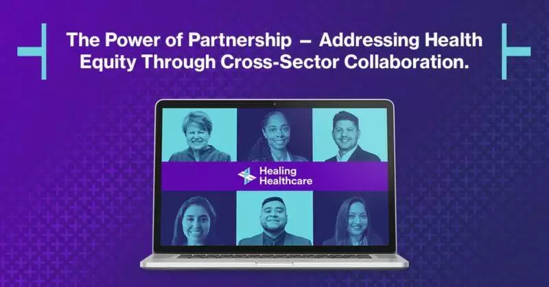 Addressing Health Equity Through Cross-Sector Collaboration